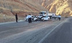 جاده مرگ در خوزستان؛ میان‌بر مسجدسلیمان به اهواز همچنان در بن‌بست تصمیم‌ها
