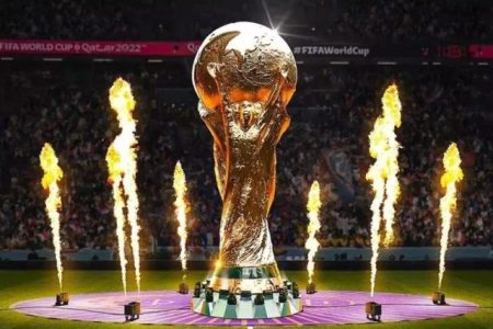 با اعلام رسمی فیفا، ایران در سید دوم جام‌جهانی قرار گرفت