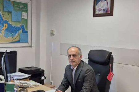 بودجه اَبَر شرکت نفت خاورمیانه در دستان فرزند نخبه زاگرس / انتصاب رییس تخصیص بودجه و منابع شرکت ملی نفت ایران