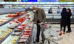 فن گرانی بر پیکر معیشت کارگران