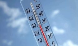 دمای هوای خوزستان تک رقمی شد