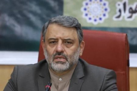 زلزله سیاسی در اهواز؛ از عزل فرماندار و عوامل شهرداری تا استعفای ناگهانی و پذیرش خداحافظی شهردار