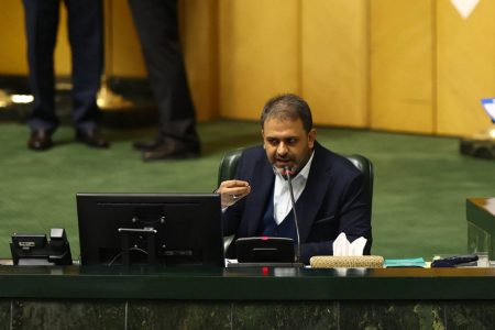 📌 تصمیم‌گیری درباره استیضاح چهار وزیر در هفته‌ جاری