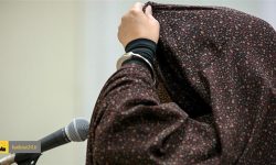 ربودن دختر بچه توسط زنی که رحمش را اجاره داده بود