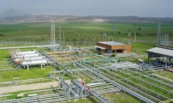 پیشرفت ۹۴ درصدی طرح کلیدی تزریق گاز به میدان نفتی قلعه نار