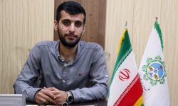 گام تازه شهرداری در زیباسازی شهری / تابلوی ورودی مسجدسلیمان از سمت تمبی احداث می‌شود