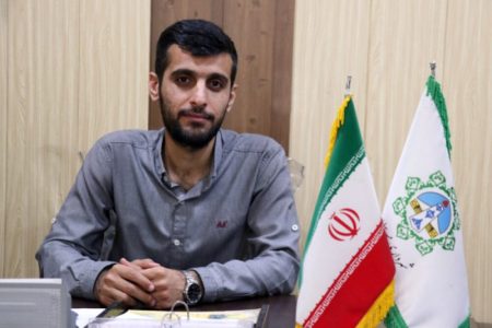 گام تازه شهرداری در زیباسازی شهری / تابلوی ورودی مسجدسلیمان از سمت تمبی احداث می‌شود