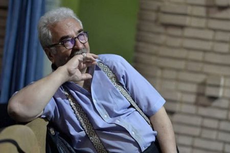 هادی مرزبان هنرمند پیشکسوت تئاتر ایران درگذشت