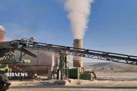 معرفی واحد‌های آلاینده در مسجدسلیمان به مراجع قضایی