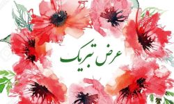 پیام تبریک انجمن محیط زیست حامی جان مسجدسلیمان به شهرام محمودی نژاد نائب قهرمان پرس سینه خوزستان