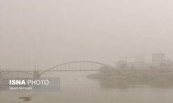 ریه هایی که از فولاد نیست / اعتراض گسترده والدین به عدم تعطیلی کلیه مقاطع تعطیلی و دانشگاه ها در شرایط آلودگی هوا / اضطراری که فقط برای یک مقطع خاص باشد اضطرار نیست، اشتباه است! / لزوم بازنگری فوری مدیریت بحران استانداری خوزستان در تعطیلی تمامی مقاطع تحصیلی و دانشگاه ها