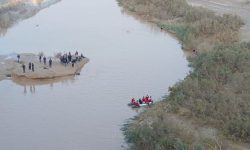 پایان عملیات ۸ روزه جستجوی شهروند مفقود شده با پیدا شدن جسد