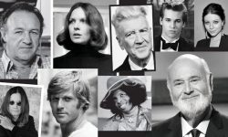 مرگ‌های سینمایی ۲۰۲۵ در یک نگاه