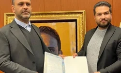 انتصاب مشاور امور عمرانی نماینده مسجدسلیمان، هفتکل، لالی و اندیکا در مجلس