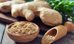 معجزه زنجبیل در پیشگیری از فشار خون بالا