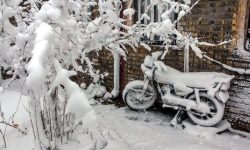 پیش‌بینی دماهای زیر صفر درجه در خوزستان از شنبه تا اواسط هفته آینده