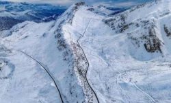 ❄️گردشگری زمستانی در خوزستان جان گرفت / تاراز سفید پوش شد و آماده میزبانی از علاقمندان به بازیهای برفی