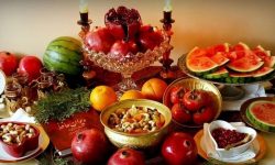 حمله تورم به آئین های ایرانی /  شب یلدا دیگر جشن نیست، کابوس اقتصادی است / یکی از اصیل ترین سنت های ایرانی زیر سایه گرانی