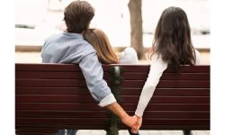 خواستم همسرم رو امتحان کنم خودم بیچاره شدم / دوستم عاشقش شد و من …