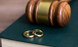 سقف کیفری مهریه مشخص شد