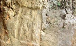 کشف نگارکَند ایلیمایی در اندیکا