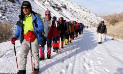 صعود ایمن به قله؛ نکات طلایی برای کوهنوردان/برای کوهنوردی به چه تجهیزاتی نیاز دارید؟