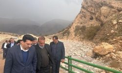 اجرای طرح مطالعه و امکان‌سنجی برای رونق گردشگری در لالی