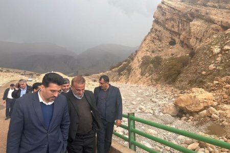 اجرای طرح مطالعه و امکان‌سنجی برای رونق گردشگری در لالی