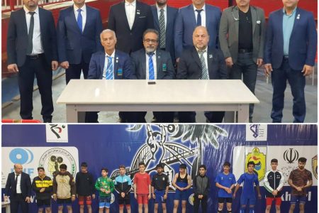 📌خیز وزنه برداری مسجدسلیمان برای قهرمانی در لیگ خوزستان / پولادمردان مسجدسلیمان عزمشان برای قهرمانی جزم است