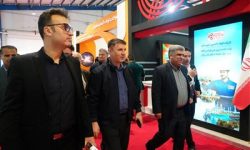 تحقق ۱۰۰ درصدی تولید در نفت مارون با اتکا به توانمندی سازندگان داخلی