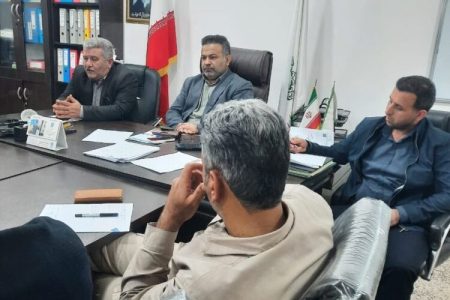 شهرداری مسجدسلیمان در وضعیت آماده‌باش کامل؛ مدیریت میدانی بارندگی‌ها از ساعات اولیه