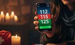 این شماره‌ های اضطراری را همین حالا ذخیره‌ کنید