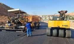 پایان انتظار ۲۰ ساله در کوی شهید غفاری؛ خواسته‌ای که با تلاش و اهتمام شهرداری مسجدسلیمان عملی شد