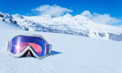 برف کوری چیست؟