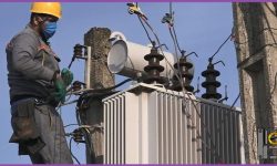 کشف محموله ترانس تقلبی در اهواز