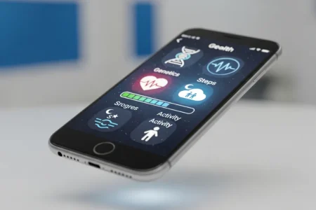 آموزش افزودن اطلاعات پزشکی به گوشی؛ آمادگی برای شرایط اضطراری