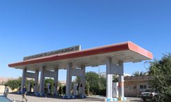 راه‌اندازی همزمان جایگاه CNG مسجدسلیمان با بازدید و پیگیری‌های شهردار و اعضای شورای شهر