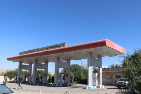 راه‌اندازی همزمان جایگاه CNG مسجدسلیمان با بازدید و پیگیری‌های شهردار و اعضای شورای شهر