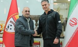سرمربی جدید تیم فولاد خوزستان مشخص شد