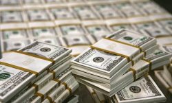 تلاش برای کنترل تورم مانند آب در هاون کوبیدن است