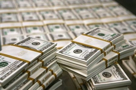 تلاش برای کنترل تورم مانند آب در هاون کوبیدن است