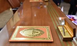 مناطق نفت‌خیز جنوب ۲ قرارداد پژوهشی امضا کرد