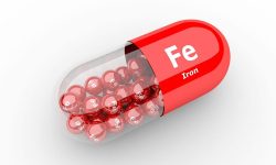 کدام زنان باید مکمل آهن مصرف کنند؟