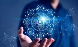 راه‌اندازی هوش مصنوعی در دفاتر خدمات الکترونیک قضایی