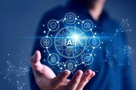 راه‌اندازی هوش مصنوعی در دفاتر خدمات الکترونیک قضایی