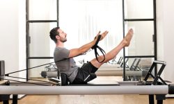 پیلاتس؛ گزینه‌ای مناسب برای تمرین، حتی با افزایش سن