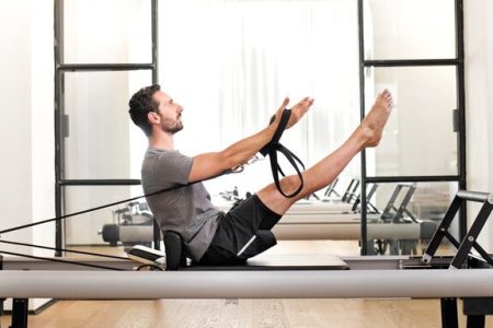 پیلاتس؛ گزینه‌ای مناسب برای تمرین، حتی با افزایش سن