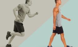 چرا تند راه رفتن از خودِ پیاده‌روی مهم‌تر است؟