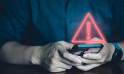 پیامک‌های جعلی چگونه کار می‌کنند؟