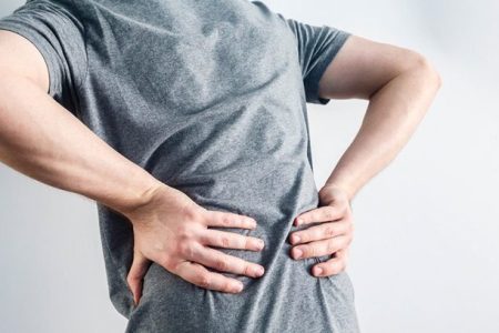 چرا کمردرد می گیریم؛ ردپای سرطان در ستون فقرات